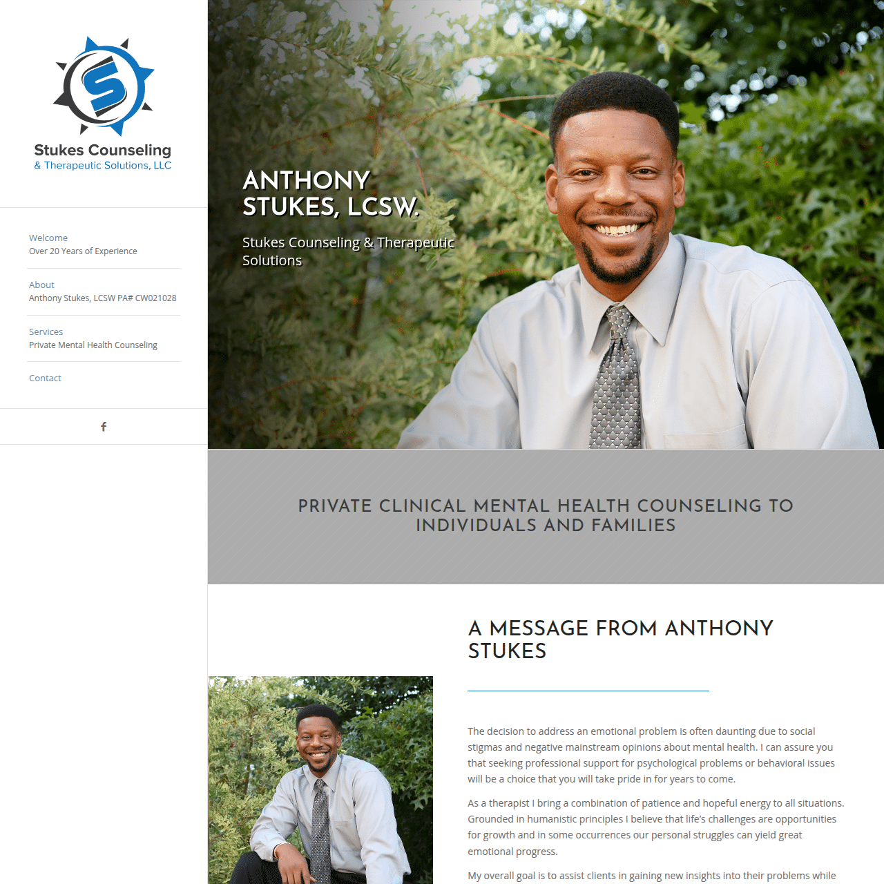 Stukes Consulting